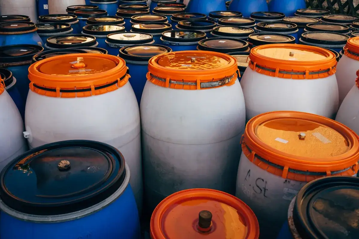 Medical Waste Removal in Bangor, WI