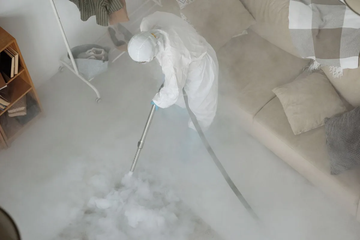 Biohazard Cleanup in Bangor, WI