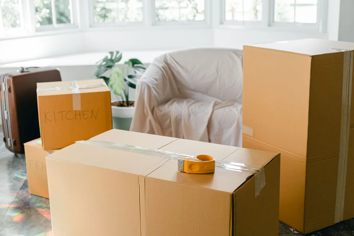 Hoarding Cleanup in Bangor, WI